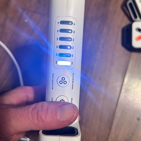 Handtank001 tactical laser tag by sharper image - Picture 7 of 9